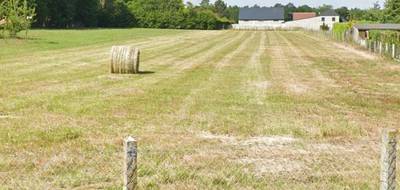 Terrain et maison à Dampierre-sur-Avre en Eure-et-Loir (28) de 88 m² à vendre au prix de 245100€ - 3