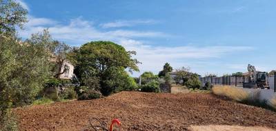 Terrain et maison à La Crau en Var (83) de 120 m² à vendre au prix de 580000€ - 4