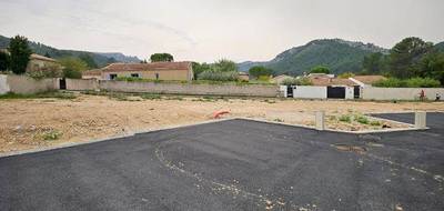 Terrain à Auriol en Bouches-du-Rhône (13) de 400 m² à vendre au prix de 250000€ - 2