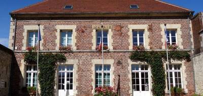 Terrain et maison à Lachelle en Oise (60) de 90 m² à vendre au prix de 265000€ - 3