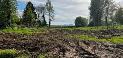 Terrain et maison à Baincthun en Pas-de-Calais (62) de 152 m² à vendre au prix de 360000€ - 4