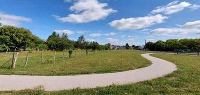 Terrain et maison à Beaumont-Louestault en Indre-et-Loire (37) de 85 m² à vendre au prix de 201500€ - 3