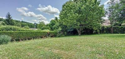 Terrain à Houdan en Yvelines (78) de 205 m² à vendre au prix de 115000€ - 1