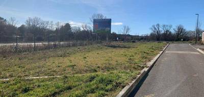 Terrain à Saint-Mamert-du-Gard en Gard (30) de 500 m² à vendre au prix de 105900€ - 3