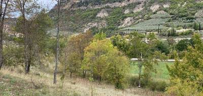 Terrain et maison à Sahune en Drôme (26) de 93 m² à vendre au prix de 239200€ - 4