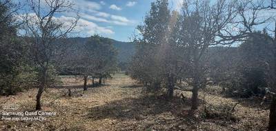 Terrain et maison à Vaison-la-Romaine en Vaucluse (84) de 93 m² à vendre au prix de 290000€ - 4