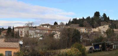 Terrain et maison à Villefloure en Aude (11) de 89 m² à vendre au prix de 185000€ - 4