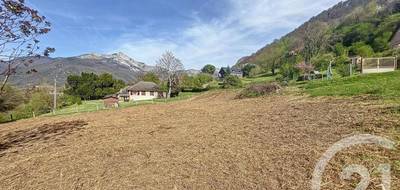 Terrain et maison à Cierp-Gaud en Haute-Garonne (31) de 103 m² à vendre au prix de 264000€ - 4