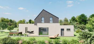 Terrain et maison à Horbourg-Wihr en Haut-Rhin (68) de 124 m² à vendre au prix de 750000€ - 2