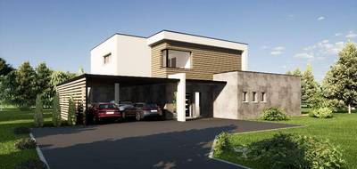 Terrain et maison à Guebwiller en Haut-Rhin (68) de 225 m² à vendre au prix de 799000€ - 3