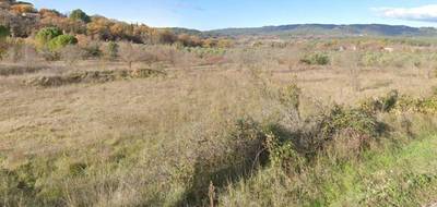 Terrain à Rognes en Bouches-du-Rhône (13) de 344 m² à vendre au prix de 199900€ - 2