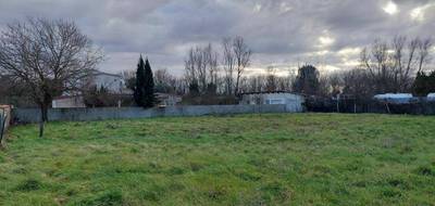 Terrain et maison à Toulouse en Haute-Garonne (31) de 90 m² à vendre au prix de 273987€ - 4