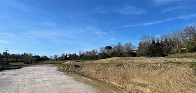 Terrain et maison à Montégut-Lauragais en Haute-Garonne (31) de 88 m² à vendre au prix de 186217€ - 4