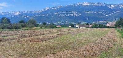 Terrain et maison à Pontcharra en Isère (38) de 80 m² à vendre au prix de 273000€ - 4