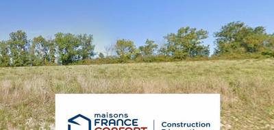 Terrain et maison à Aussonne en Haute-Garonne (31) de 110 m² à vendre au prix de 365000€ - 4