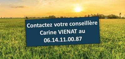 Terrain et maison à Pissos en Landes (40) de 69 m² à vendre au prix de 185300€ - 4