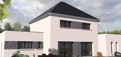 Terrain et maison à Coulaines en Sarthe (72) de 146 m² à vendre au prix de 519000€ - 2