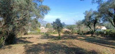 Terrain à Peymeinade en Alpes-Maritimes (06) de 1690 m² à vendre au prix de 295000€ - 1