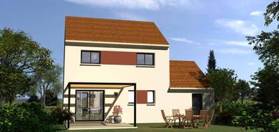 Terrain et maison à Champigny-sur-Marne en Val-de-Marne (94) de 82 m² à vendre au prix de 420215€ - 2