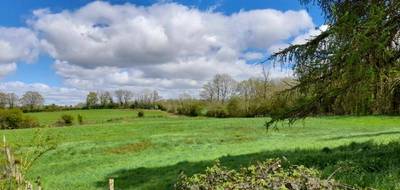 Terrain et maison à Le Vigen en Haute-Vienne (87) de 100 m² à vendre au prix de 346800€ - 3