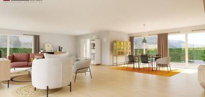 Terrain et maison à Arques-la-Bataille en Seine-Maritime (76) de 225 m² à vendre au prix de 495000€ - 3
