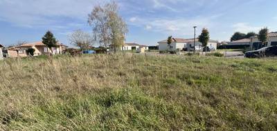 Terrain à Saint-Porquier en Tarn-et-Garonne (82) de 670 m² à vendre au prix de 77100€ - 4