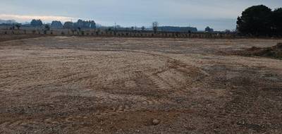 Terrain et maison à Marsillargues en Hérault (34) de 95 m² à vendre au prix de 377000€ - 4