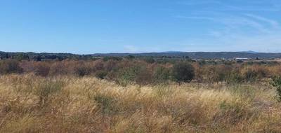 Terrain et maison à Ferrals-les-Corbières en Aude (11) de 86 m² à vendre au prix de 192358€ - 3