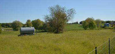 Terrain et maison à Mainvillers en Moselle (57) de 134 m² à vendre au prix de 310390€ - 3