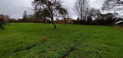 Terrain et maison à Saint-Philbert-des-Champs en Calvados (14) de 80 m² à vendre au prix de 189285€ - 3