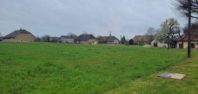 Terrain et maison à Mesnil-Saint-Nicaise en Somme (80) de 107 m² à vendre au prix de 196630€ - 4