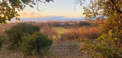 Terrain et maison à Barjac en Gard (30) de 115 m² à vendre au prix de 490000€ - 4