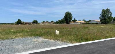 Terrain et maison à Créon en Gironde (33) de 88 m² à vendre au prix de 249000€ - 3