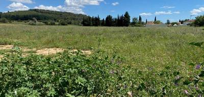 Terrain et maison à Lignan-sur-Orb en Hérault (34) de 85 m² à vendre au prix de 300200€ - 4