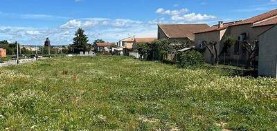 Terrain et maison à Nîmes en Gard (30) de 92 m² à vendre au prix de 256800€ - 4