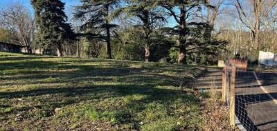 Terrain à Montaigut-sur-Save en Haute-Garonne (31) de 600 m² à vendre au prix de 129900€ - 3