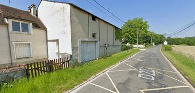 Terrain à Dormelles en Seine-et-Marne (77) de 519 m² à vendre au prix de 80000€ - 2