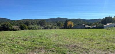 Terrain à Pignans en Var (83) de 967 m² à vendre au prix de 163000€ - 4