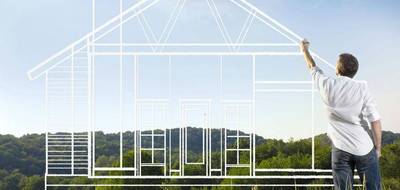 Terrain et maison à Nevoy en Loiret (45) de 110 m² à vendre au prix de 246282€ - 4