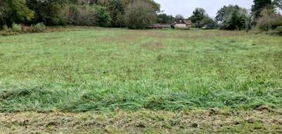 Terrain à La Douze en Dordogne (24) de 2000 m² à vendre au prix de 30000€ - 2