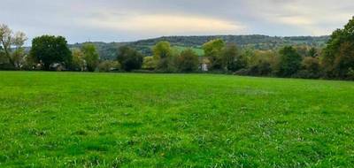 Terrain et maison à Le Breuil-en-Auge en Calvados (14) de 85 m² à vendre au prix de 228400€ - 4