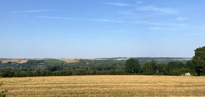 Terrain et maison à Flixecourt en Somme (80) de 145 m² à vendre au prix de 317719€ - 3