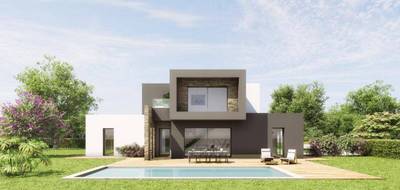 Terrain et maison à Friesen en Haut-Rhin (68) de 137 m² à vendre au prix de 490900€ - 1