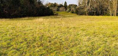 Terrain à Vitrac en Dordogne (24) de 2561 m² à vendre au prix de 79000€ - 1