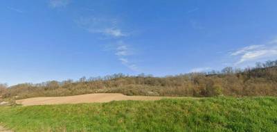 Terrain à Capens en Haute-Garonne (31) de 407 m² à vendre au prix de 76000€ - 1