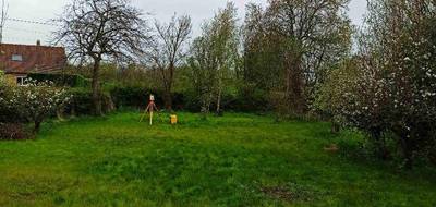 Terrain à Fiennes en Pas-de-Calais (62) de 667 m² à vendre au prix de 75980€ - 2