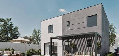 Terrain et maison à Saint-Germain-en-Laye en Yvelines (78) de 152 m² à vendre au prix de 1075000€ - 2