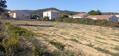 Terrain à Portel-des-Corbières en Aude (11) de 405 m² à vendre au prix de 107900€ - 3