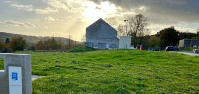 Terrain et maison à Saint-Chéron en Essonne (91) de 90 m² à vendre au prix de 263000€ - 1