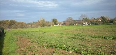 Terrain à Sigoulès-et-Flaugeac en Dordogne (24) de 1660 m² à vendre au prix de 35000€ - 4